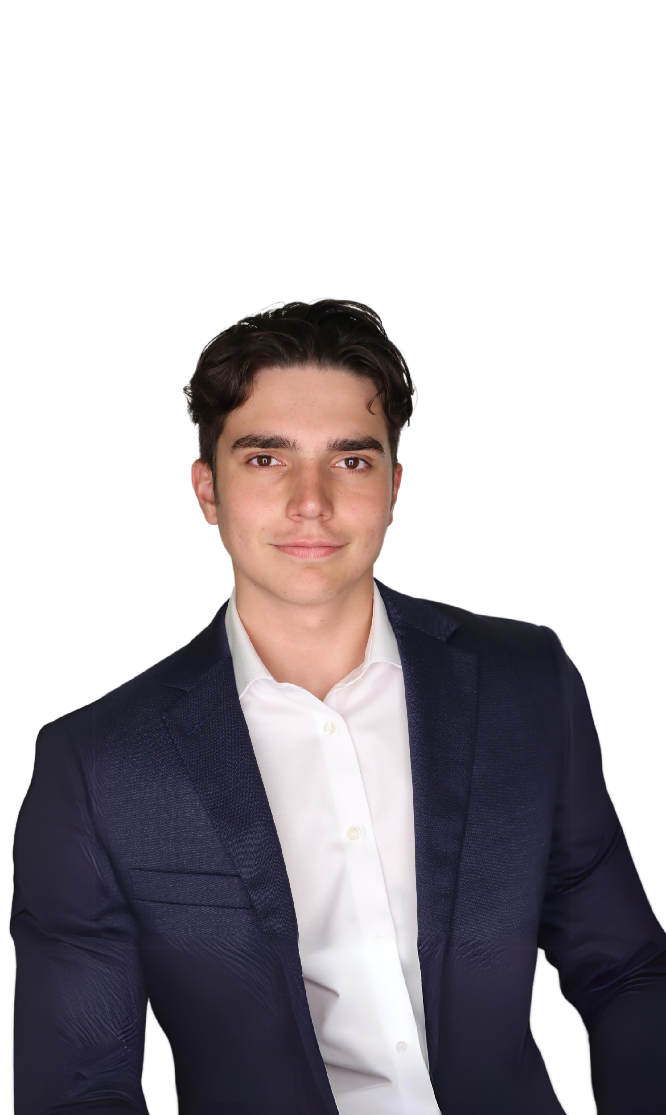 Gavin Brennen avatar